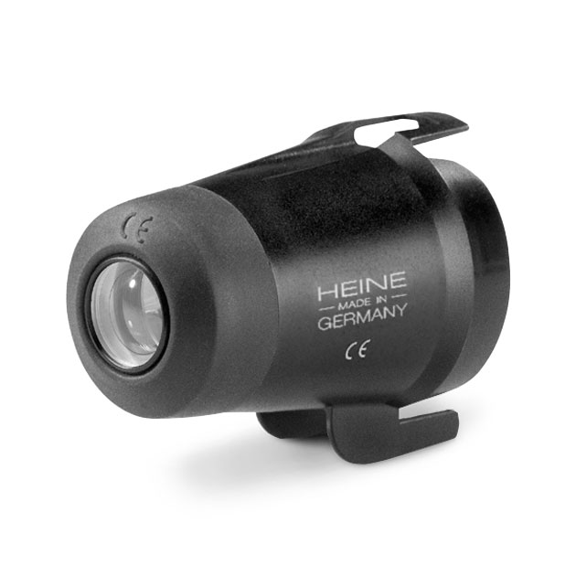 [DK]Lupopsats, til HEINE HSL 150